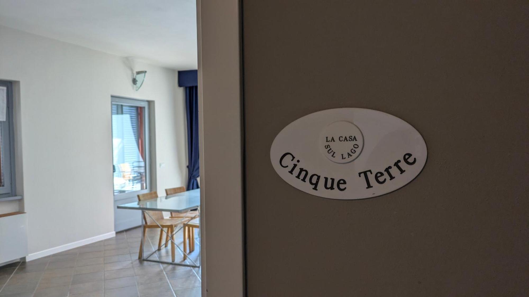 Casa Sul Lago Orta Orta San Giulio Bagian luar foto